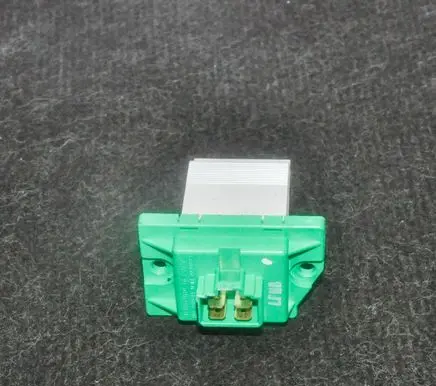 KIA Picanto Heater blower motor/fan resistor