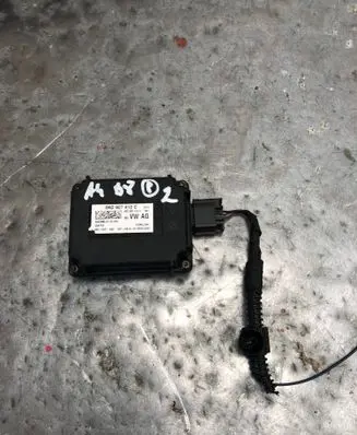 Audi A4 S4 B8 8K Garage door switch 8K0907410CBILI 8K0907410C