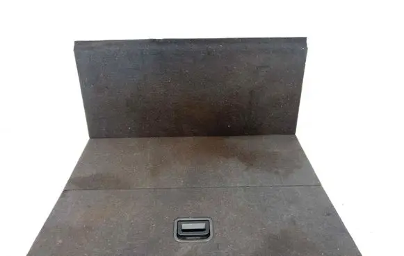 Audi A4 S4 B7 8E 8H Trunk/boot floor carpet liner 4B9887183 8E9861529C D49565