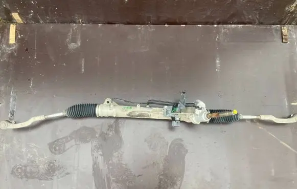 Peugeot Expert Steering rack