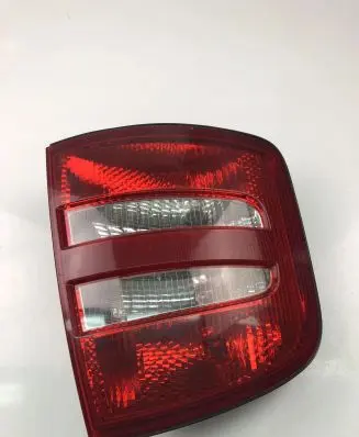 Skoda Fabia Mk1 (6Y) Rear/tail lights 6Y9945111