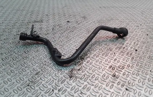 Mercedes-Benz ML W163 Turbo turbocharger oiling pipe/hose