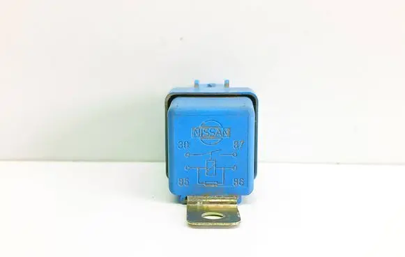 Nissan Terrano Other relay 252309F900 4RA94001065