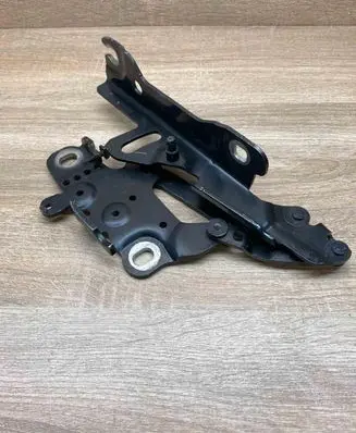 BMW 1 F20 F21 Engine bonnet/hood hinges 7336700 13989610