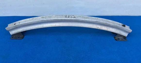 Audi Q7 4L Rear bumper support beam 4L0807309