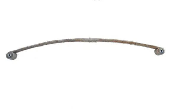 Renault Mascott Front leaf spring 5010537273 1515X6X2