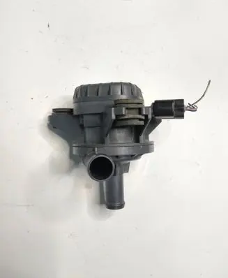 Toyota Prius (XW30) Electric auxiliary coolant/water pump G904052010 12M1430110 21512M146032