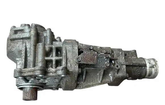 Jeep Patriot Rear differential 05273456AB