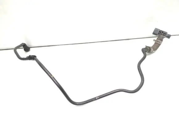 Valve vacuum