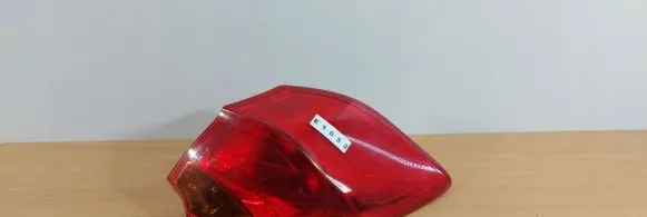 KIA Ceed Rear/tail lights 92402A20