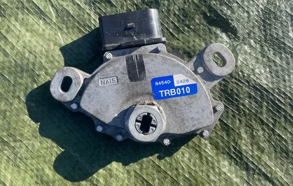 Porsche Cayenne (92A) Gear selector TRB010 84540-2428 845402428