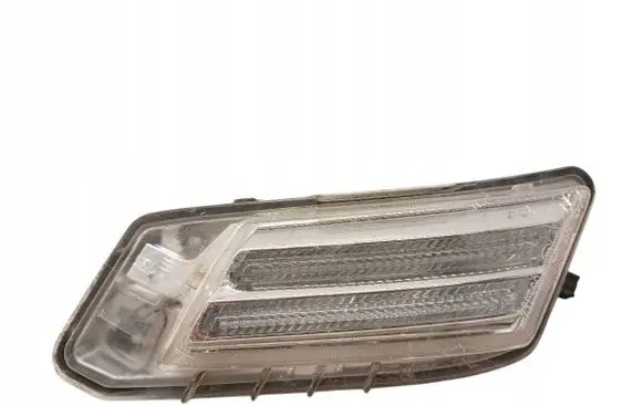 Volvo XC60 Front fog light 