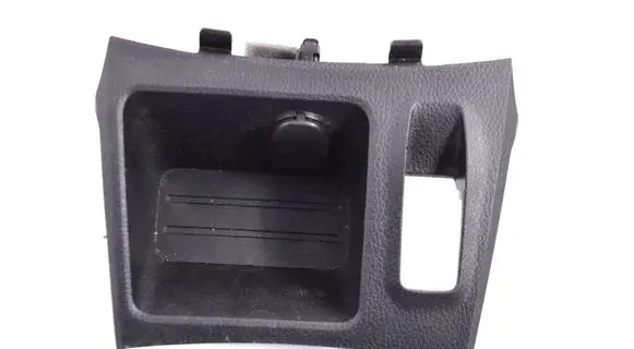 Audi Q3 8U Other center console (tunnel) element 969CXHV50A
