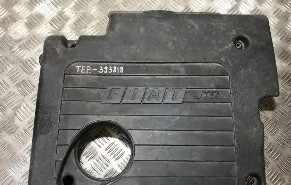 Fiat Marea Engine cover (trim)