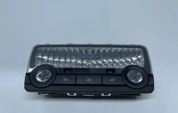 BMW 5 F10 F11 Rear seat light 9163699
