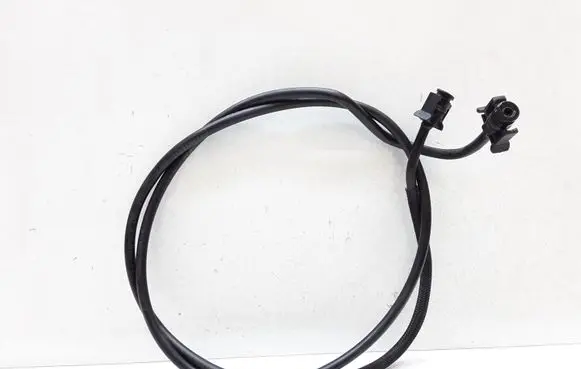 Volvo V60 Engine coolant pipe/hose 6G918C012SD