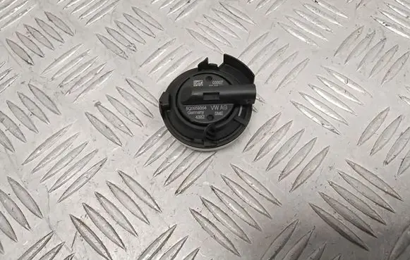 Audi A8 S8 D5 Airbag deployment crash/impact sensor 5Q0959354