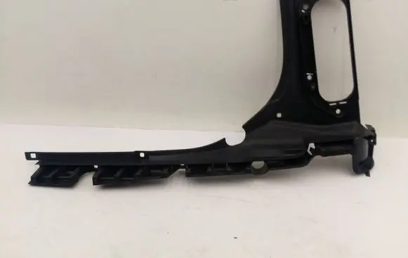 Mini One - Cooper Clubman R55 Rear bumper mounting bracket 7167564