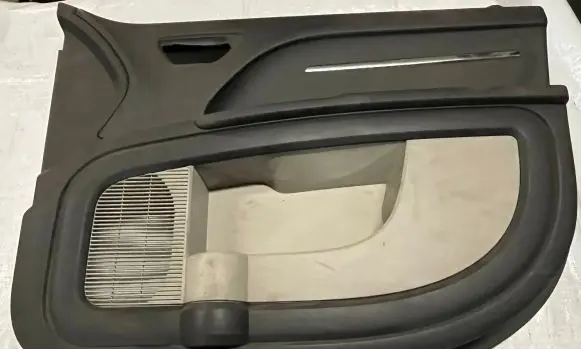 Dodge Journey Front door card panel trim 1HX941D0AB 1HX941D0AA
