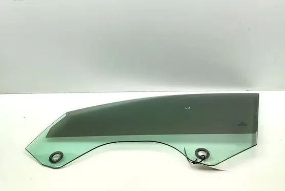 BMW 6 F06 Gran coupe Front door window/glass (coupe) 7275395