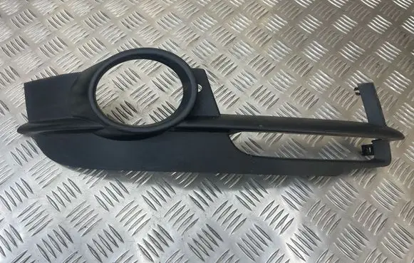 Audi A6 Allroad C6 Front fog light trim/grill 4F0807682H