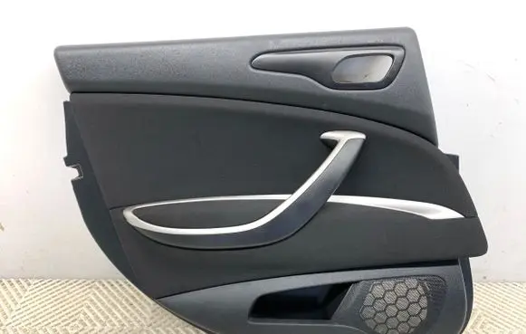 Citroen C5 Rear door card panel trim 96710347ZD