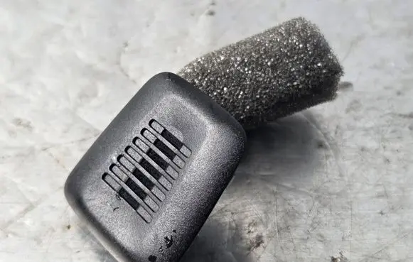 BMW 6 F06 Gran coupe Microphone (bluetooth/phone) 07690000