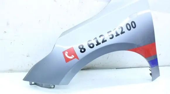 KIA Ceed Fender
