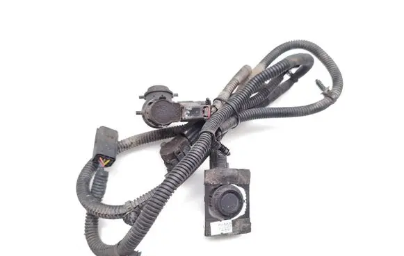Opel Antara Parking sensor (PDC) wiring loom 94812913