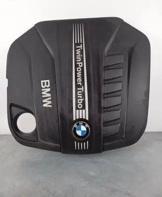 BMW X3 F25 Engine cover (trim) 8513452 8513453