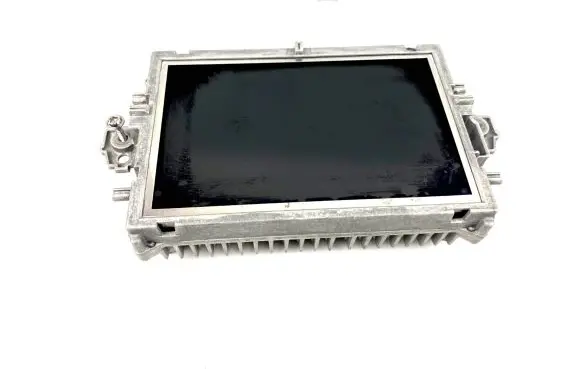 Mercedes-Benz E W212 Screen/display/small screen A2129004407