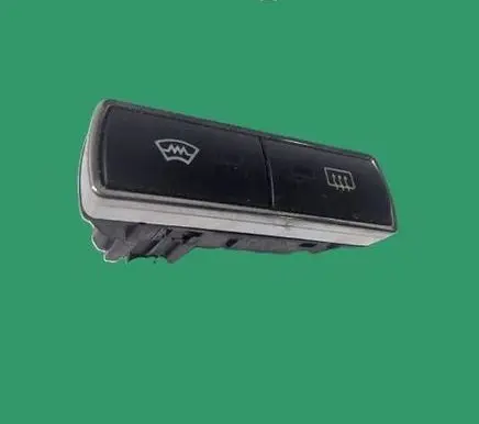 Ford S-MAX Windscreen/window heater switch 18K574AA 30112010