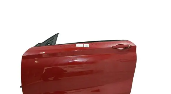 Door (2 Door Coupe)