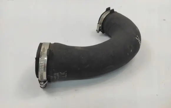 Audi A4 S4 B8 8K Intercooler hose/pipe 8K0145709H