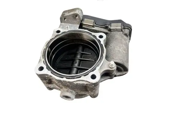 Audi Q5 SQ5 Throttle valve 06E133062G A2C53388784 1964101391
