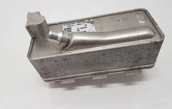 BMW i4 Air conditioning (A/C) air dryer 9476767 64509476767 8950362