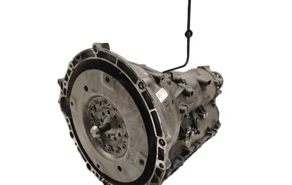 Jaguar XE Automatic gearbox GX737000AB
