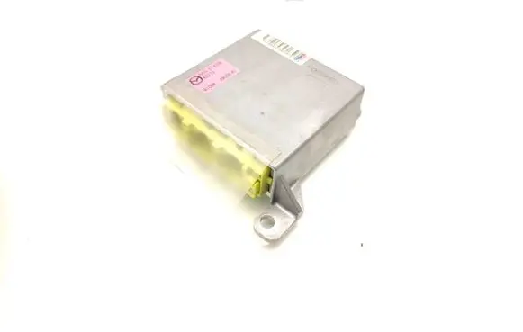 Mazda CX-7 Airbag control unit/module EH7057K30A