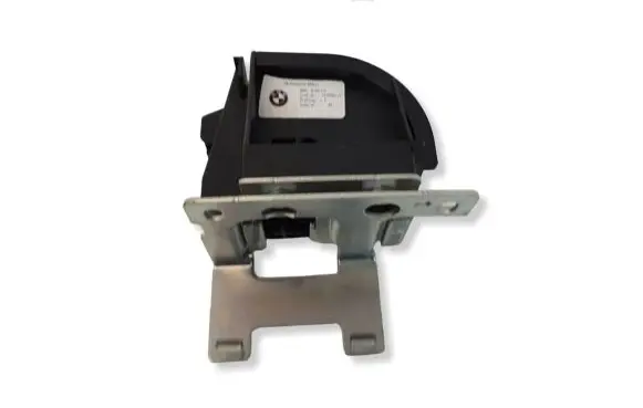 BMW X3 F25 Parcel shelf load cover mount bracket 9168473 55220011 991800