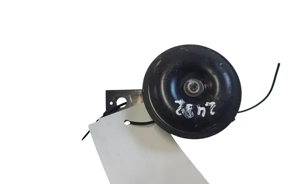 Nissan Leaf II (ZE1) Horn signal 004020
