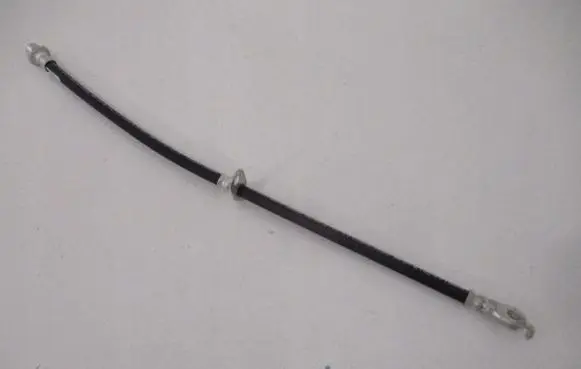 Peugeot 108 Brake line pipe/hose 1612138580