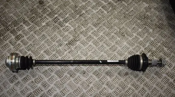 Porsche 992 Front driveshaft 992407271H