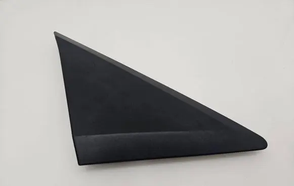 Volkswagen Crafter Plastic wing mirror trim cover A9068110107 Z007Q002 205890321