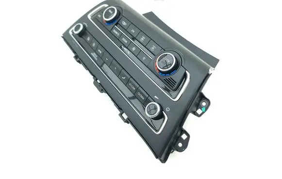 KIA Optima Climate control unit 96540A8850WK