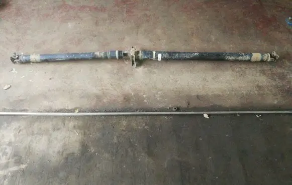 Honda CR-V Drive shaft (set)