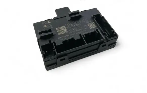 Volkswagen Golf VII Door control unit/module 5Q4959592E