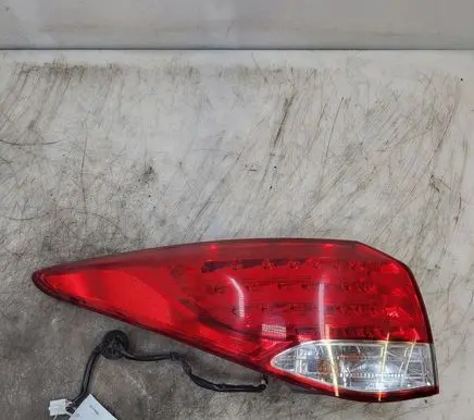 Hyundai i40 Rear/tail lights 924013Z0