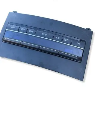 Mercedes-Benz E W212 Climate control unit A2129004607 5HB00935557 2129004607