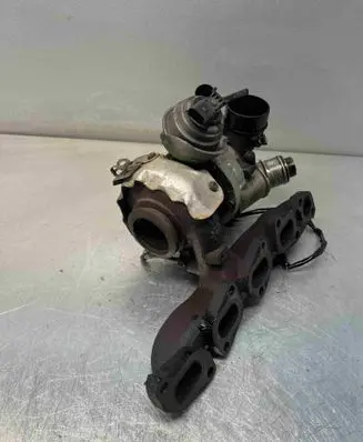 Volkswagen Golf VII Turbo 04L253010H
