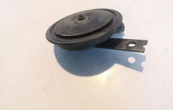 Hyundai Santa Fe Horn signal